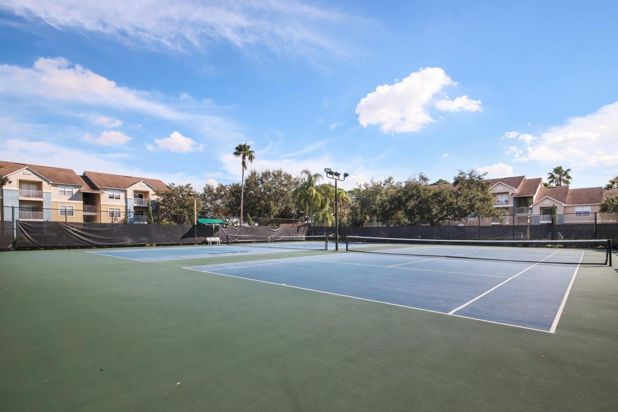 Beautiful 2Br W Balcony Pool Gym Tennis Bradenton Exterior photo