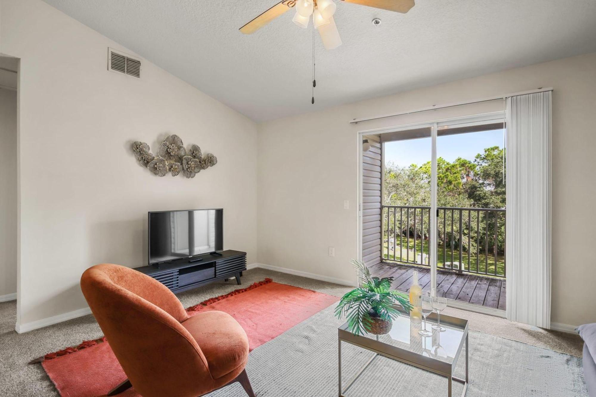 Beautiful 2Br W Balcony Pool Gym Tennis Bradenton Exterior photo